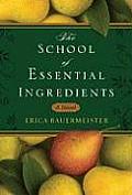 School of Essential Ingredients