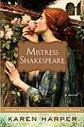 Mistress Shakespeare