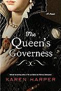 Queens Governess