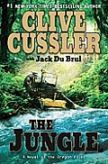 Jungle A Novel Of The Oregon Files