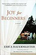 Joy for Beginners - Signed Edition