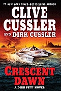 Crescent Dawn: Dirk Pitt 21