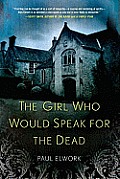 Girl Who Would Speak for the Dead