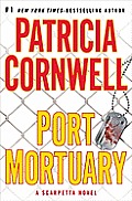 Port Mortuary - Signed Edition