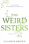 Weird Sisters