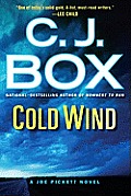 Cold Wind - Signed Edition