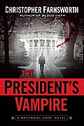 Presidents Vampire Book 2