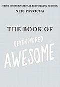 Book of Even More Awesome