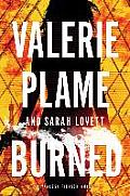 Burned Vanessa Pierson Book 2