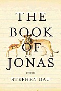 Book of Jonas - Signed Edition