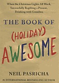 Book of Holiday Awesome