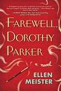 Farewell Dorothy Parker