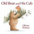 Old Bear & His Cub