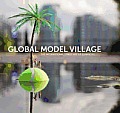 Global Model Village The International Street Art of Slinkachu