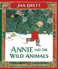 Annie & the Wild Animals