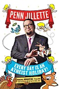 Every Day is an Atheist Holiday - Signed Edition