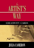 Artists Way Creativity Cards
