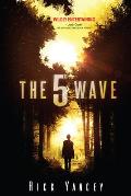5th Wave 01
