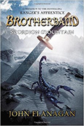 Brotherband Chronicles 05 Scorpion Mountain