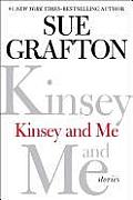 Kinsey & Me Stories