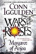 War of the Roses Margaret of Anjou