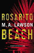 Rosarito Beach An Agent Kay Hamilton Novel