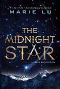 The Midnight Star: Young Elites 3