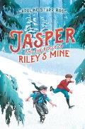 Jasper & the Riddle of Rileys Mine
