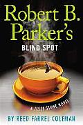 Robert B Parkers Blind Spot