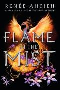 Flame in the Mist 01