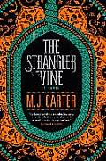 The Strangler Vine: A Blake and Avery Novel: Blake and Avery 1