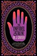 The Infidel Stain: A Blake and Avery Novel: Blake and Avery 2