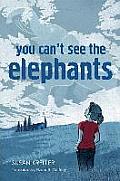 You Cant See the Elephants