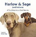Harlow & Sage & Indiana