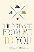 Distance from Me to You