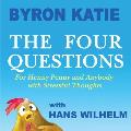 Four Questions For Henny Penny & Anybody with Stressful Thoughts