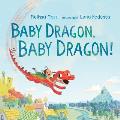 Baby Dragon Baby Dragon