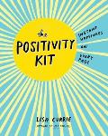 Positivity Kit Instant Happiness on Every Page