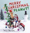 Merry Christmas Peanut