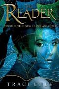 The Reader (Sea of Ink and Gold #1)