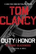 Tom Clancy Duty & Honor