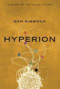 Hyperion Hyperion Cantos Book 1