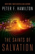 Saints of Salvation Salvation Sequence Book 3