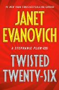 Twisted Twenty-Six: Stephanie Plum 26