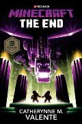Minecraft The End An Official Minecraft Novel