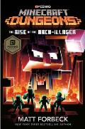 Minecraft Dungeons The Rise of the Arch Illager