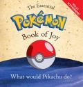 Official Pokemon Book of Joy