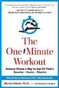 One Minute Workout Science Shows a Way to Get Fit Thats Smarter Faster Shorter