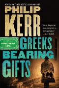 Greeks Bearing Gifts: Bernie Gunther 13