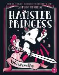 Hamster Princess 05 Whiskerella